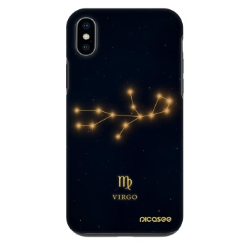 Hülle für Apple iPhone XS Max - VIRGO