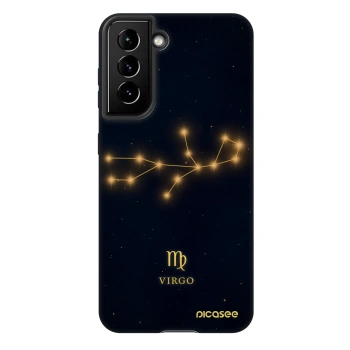 Hülle für Samsung Galaxy S22 5G - VIRGO