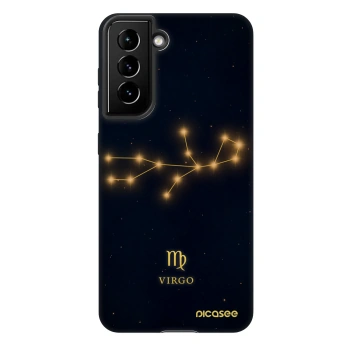 Hülle für Samsung Galaxy S21 FE 5G - VIRGO