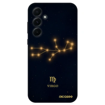 Hülle für Samsung Galaxy A55 5G A556B - VIRGO