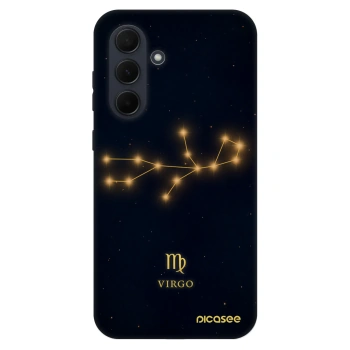 Hülle für Samsung Galaxy A35 5G A356B - VIRGO