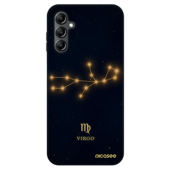 Hülle für Samsung Galaxy A14 4G A145R - VIRGO