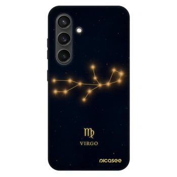 Hülle für Samsung Galaxy S24 S921B 5G - VIRGO