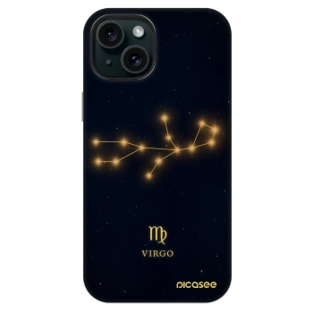 Hülle für Apple iPhone 13 - VIRGO