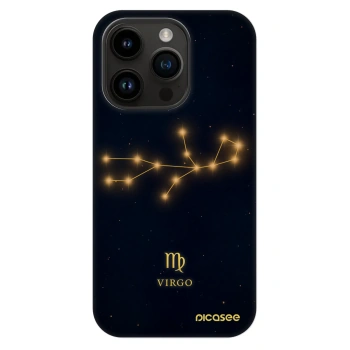 Hülle für Apple iPhone 14 Pro - VIRGO