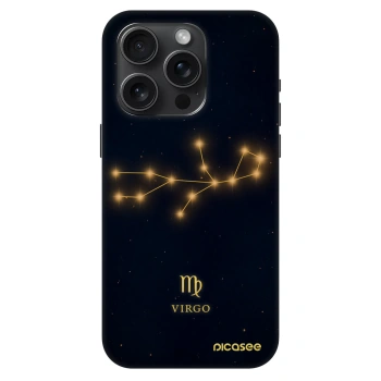 Hülle für Apple iPhone 15 Pro - VIRGO