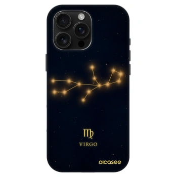 Hülle für Apple iPhone 16 Pro Max - VIRGO