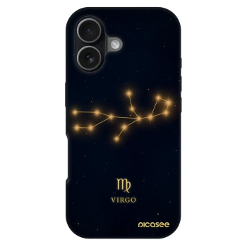 Hülle für Apple iPhone 17 - VIRGO