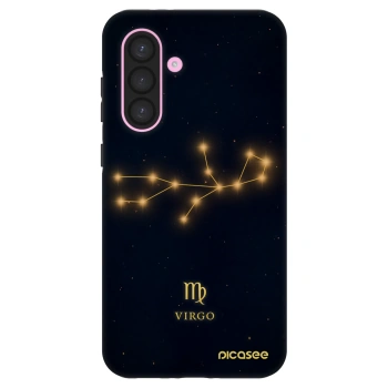 Hülle für Samsung Galaxy A56 5G A566B - VIRGO