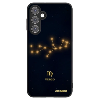 Picasee ULTIMATE CASE für Samsung Galaxy A16 4G - VIRGO