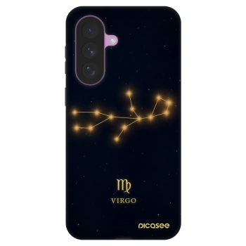 Picasee Fashion Case für Samsung Galaxy A57 5G - VIRGO