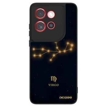 Hülle für Motorola Edge 60 Neo 5G - VIRGO
