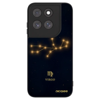 Hülle für Motorola Moto G77 - VIRGO