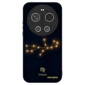 Picasee ULTIMATE CASE PowerShare für Xiaomi 17 Ultra - VIRGO
