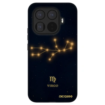 Picasee Fashion Case für Xiaomi 15T Pro - VIRGO