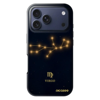 Hülle für Apple iPhone 18 Pro - VIRGO