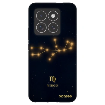Picasee Fashion Case für Xiaomi 14 Pro - VIRGO