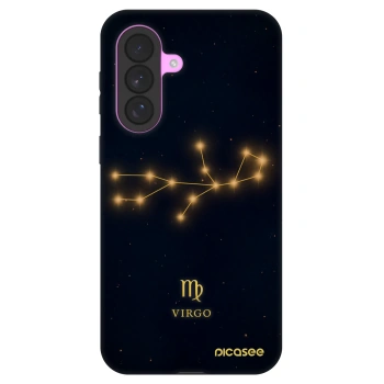 Picasee Fashion Case für Samsung Galaxy A37 - VIRGO