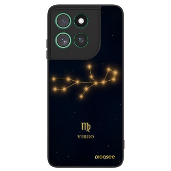 Hülle für Motorola Moto G57 Power - VIRGO