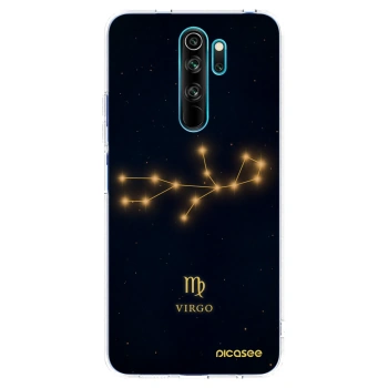Hülle für Xiaomi Redmi Note 8 Pro - VIRGO
