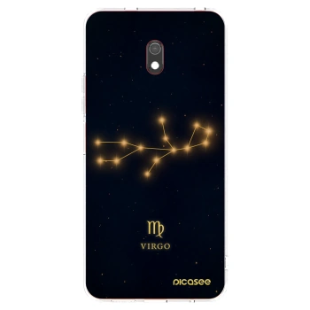 Hülle für Xiaomi Redmi 8A - VIRGO