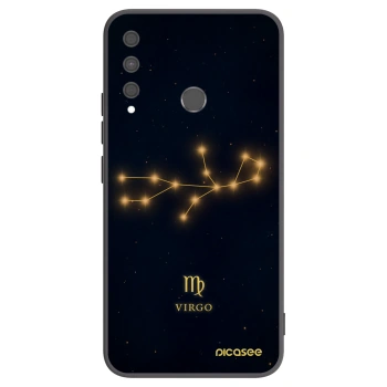 Hülle für Huawei P40 Lite E - VIRGO
