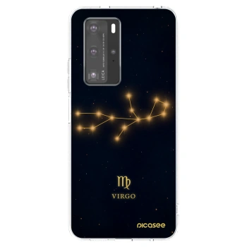 Hülle für Huawei P40 Pro - VIRGO