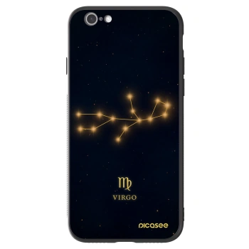 Hülle für Apple iPhone 6/6S - VIRGO