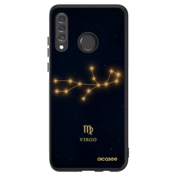 Picasee ULTIMATE CASE für Huawei P30 Lite - VIRGO