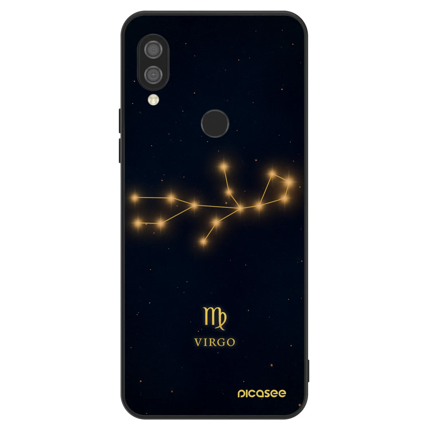 Picasee ULTIMATE CASE für Xiaomi Redmi 7 - VIRGO