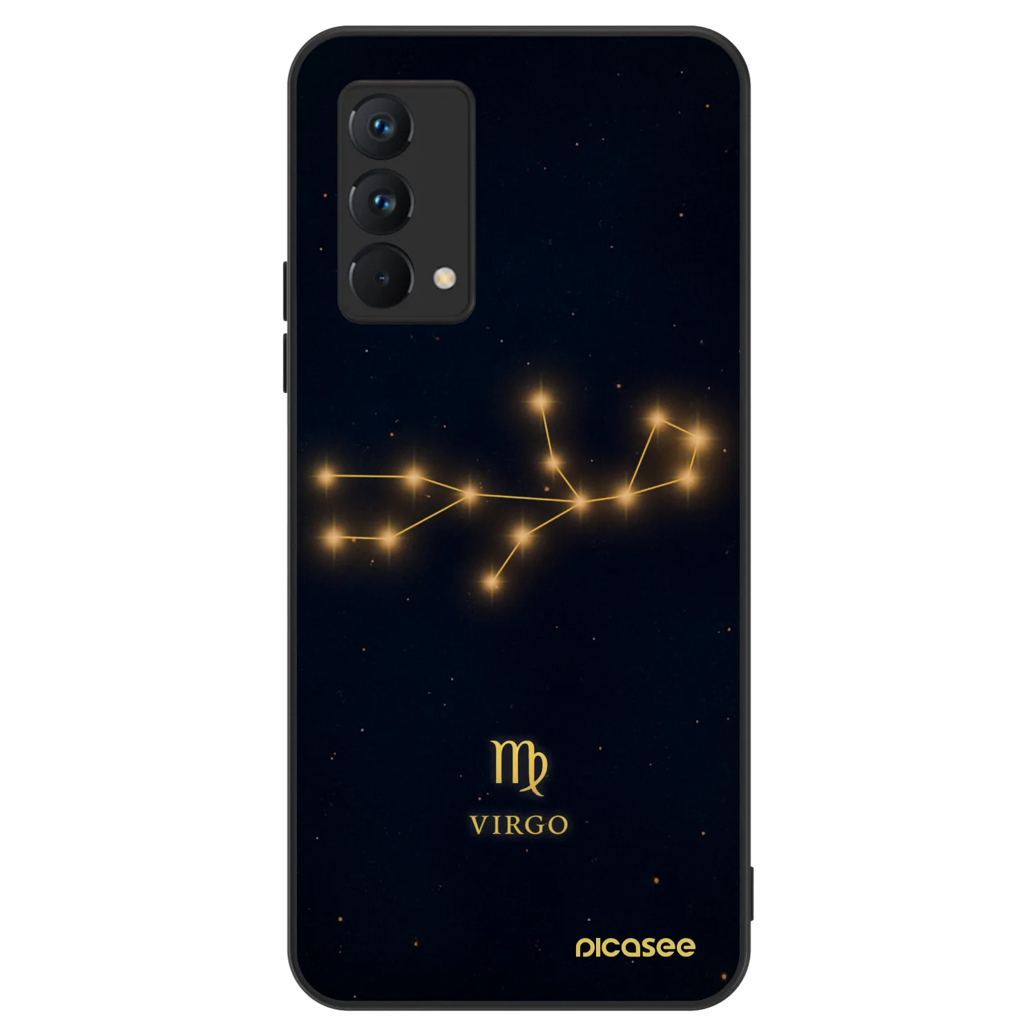 Picasee ULTIMATE CASE für Realme GT Master Edition 5G - VIRGO