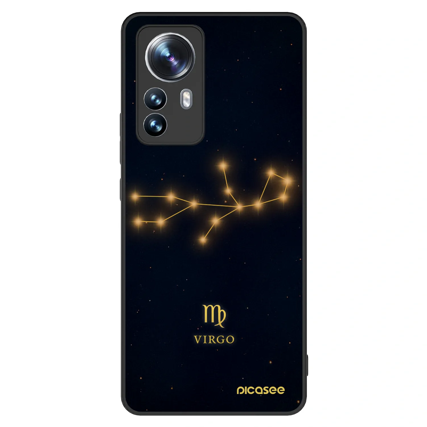 Picasee ULTIMATE CASE für Xiaomi 12 Pro - VIRGO