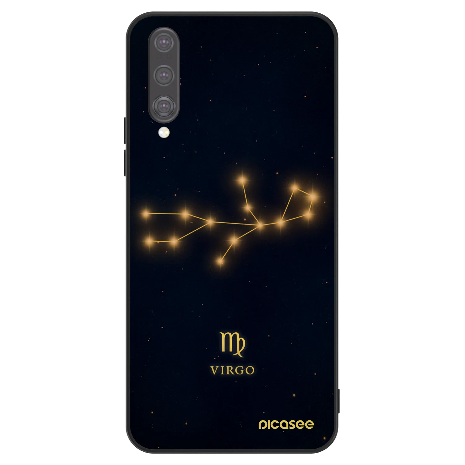 Picasee ULTIMATE CASE für Huawei P20 Pro - VIRGO