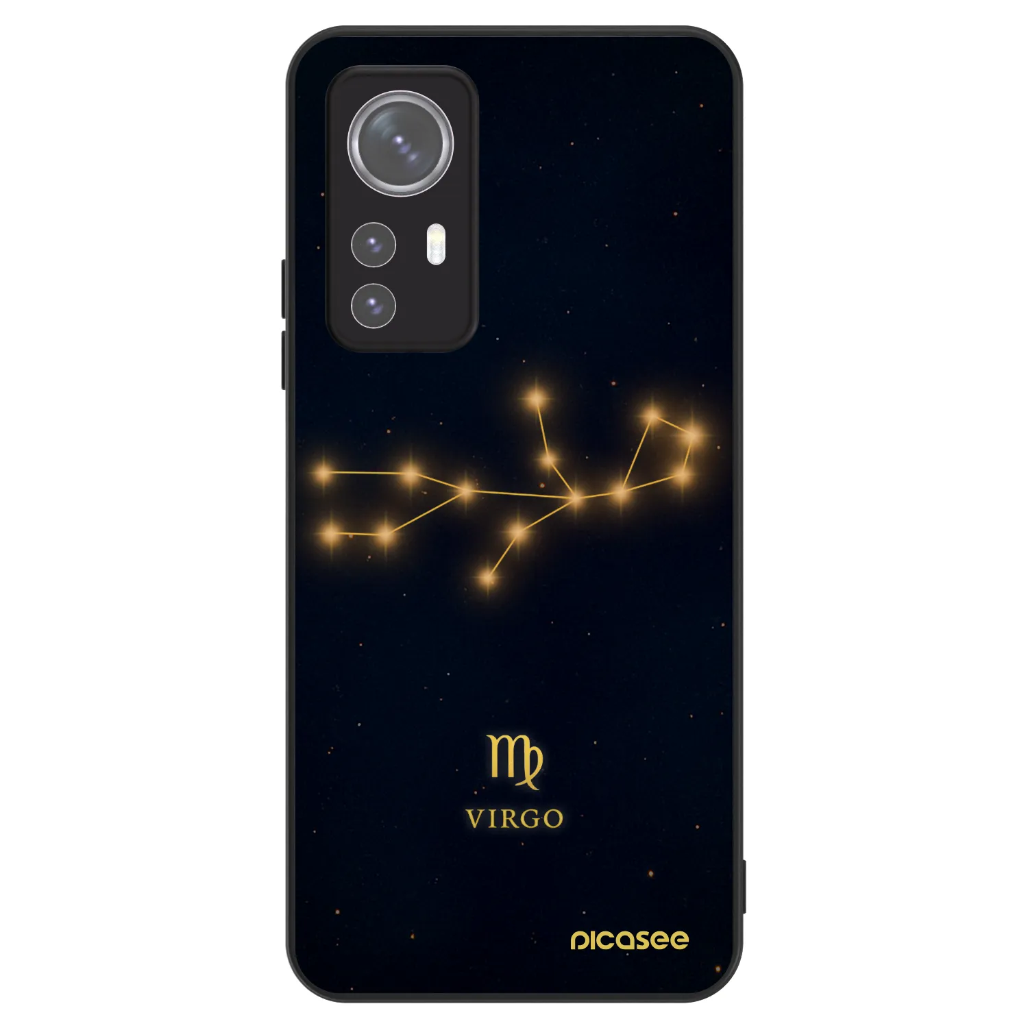 Picasee ULTIMATE CASE für Xiaomi 12X - VIRGO
