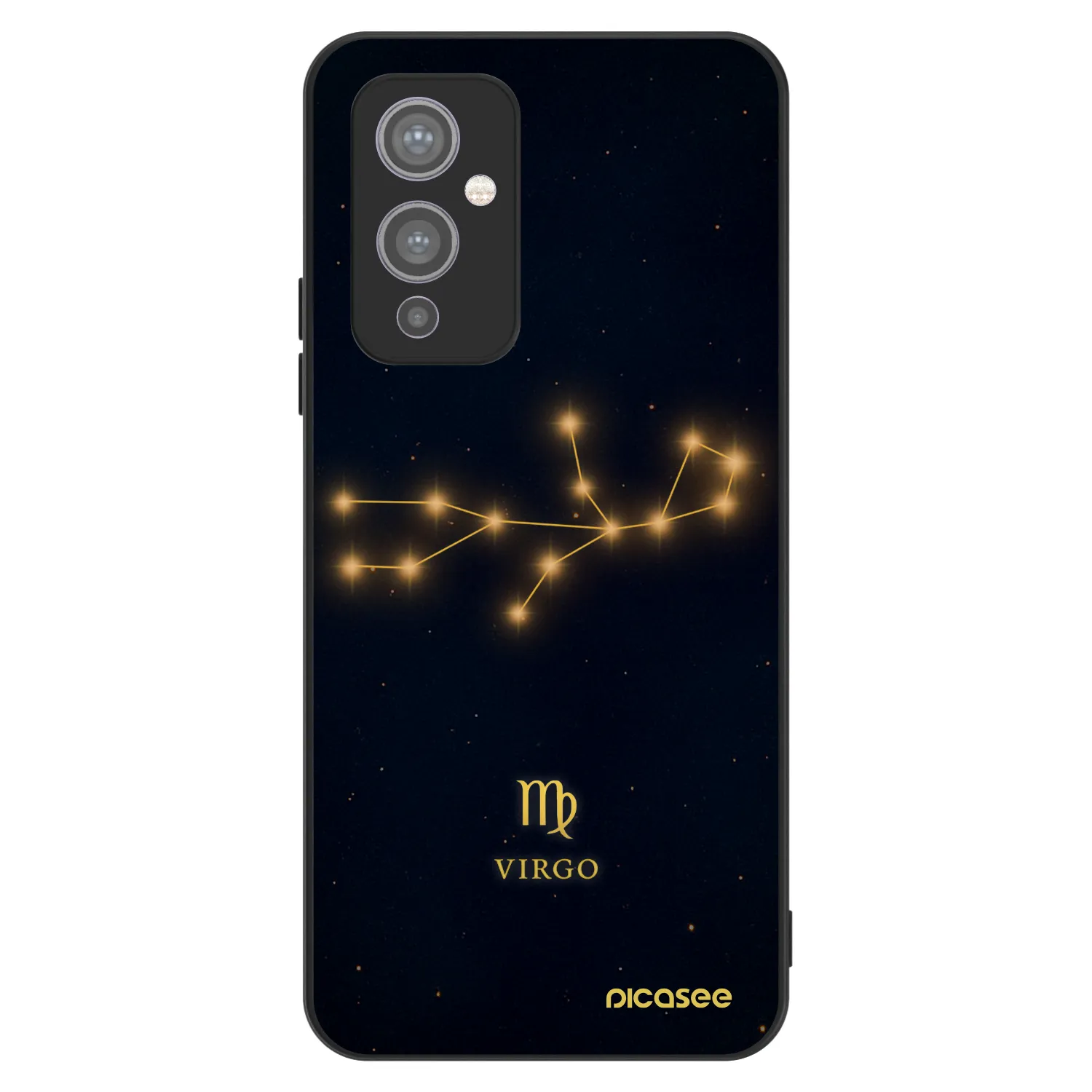 Picasee ULTIMATE CASE für OnePlus 9 - VIRGO