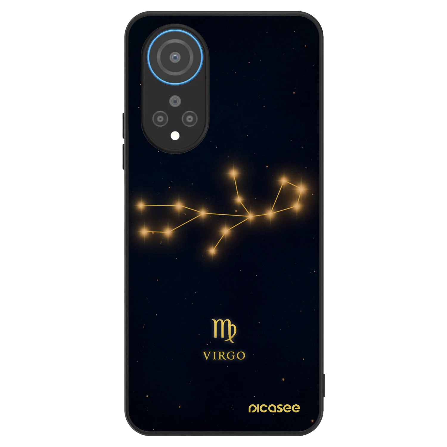 Picasee ULTIMATE CASE für Honor X7 - VIRGO