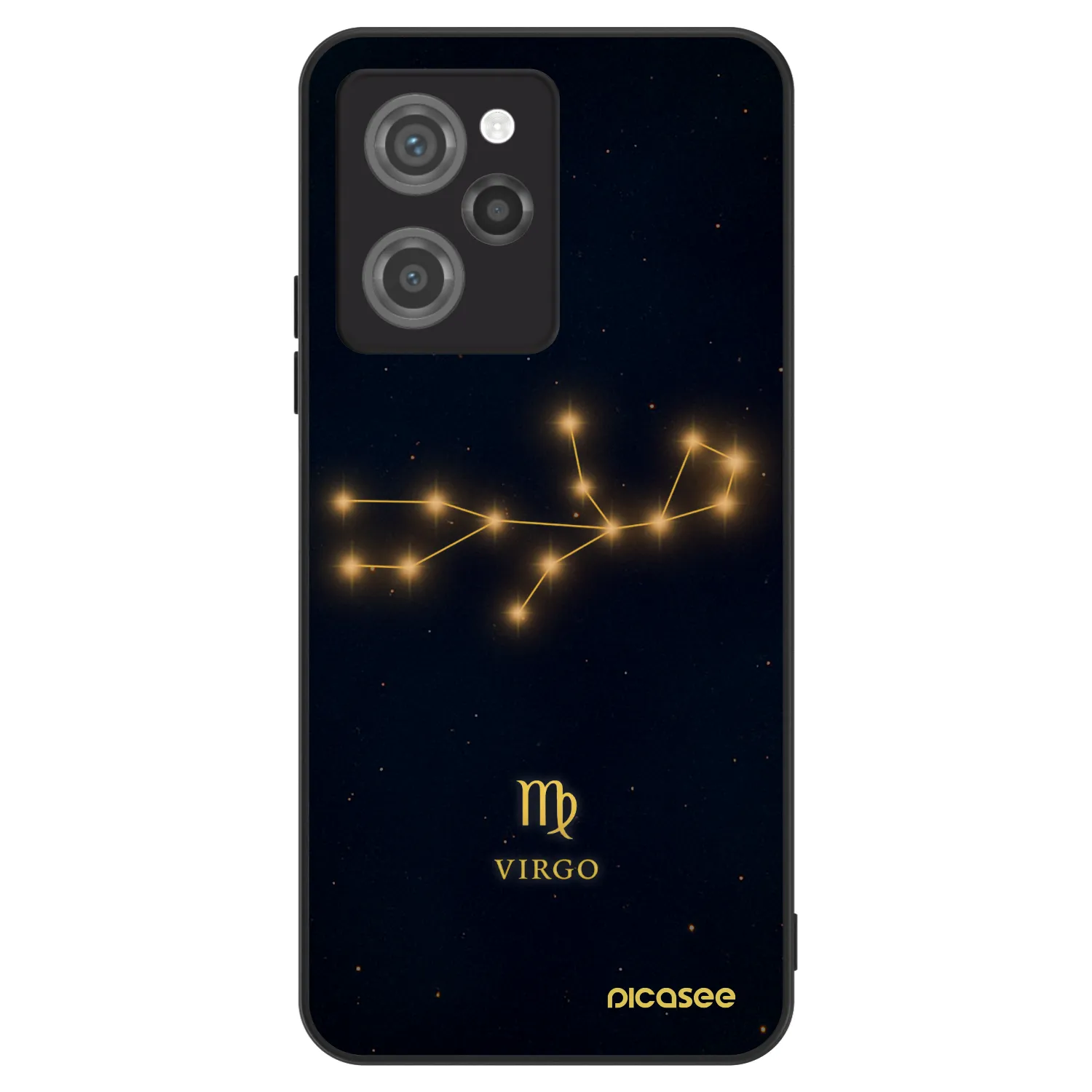Picasee ULTIMATE CASE für Xiaomi Poco X5 Pro - VIRGO