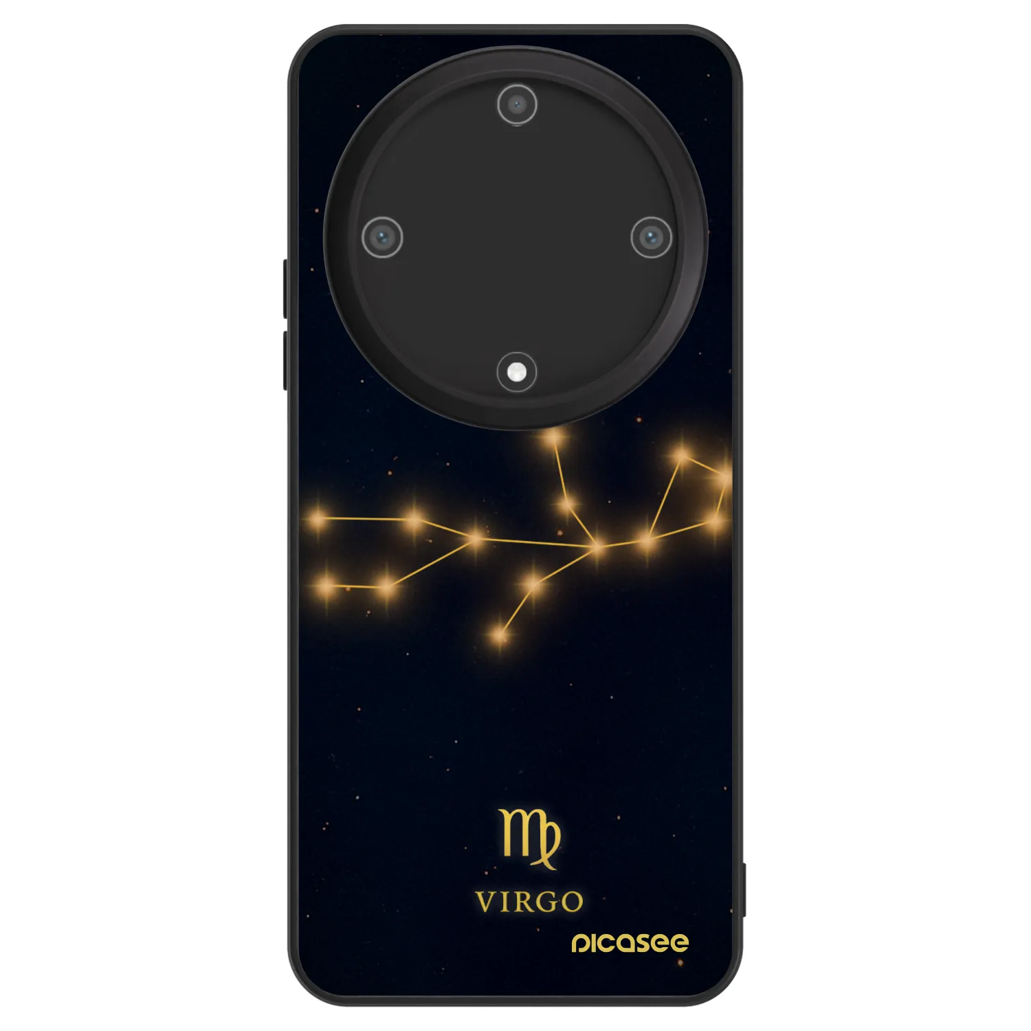 Picasee ULTIMATE CASE für Honor Magic5 Lite 5G - VIRGO