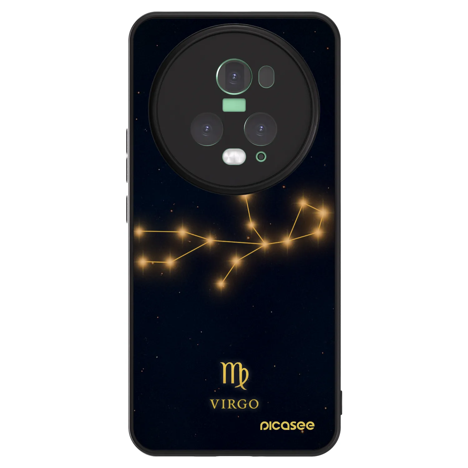 Picasee ULTIMATE CASE für Honor Magic5 Pro - VIRGO