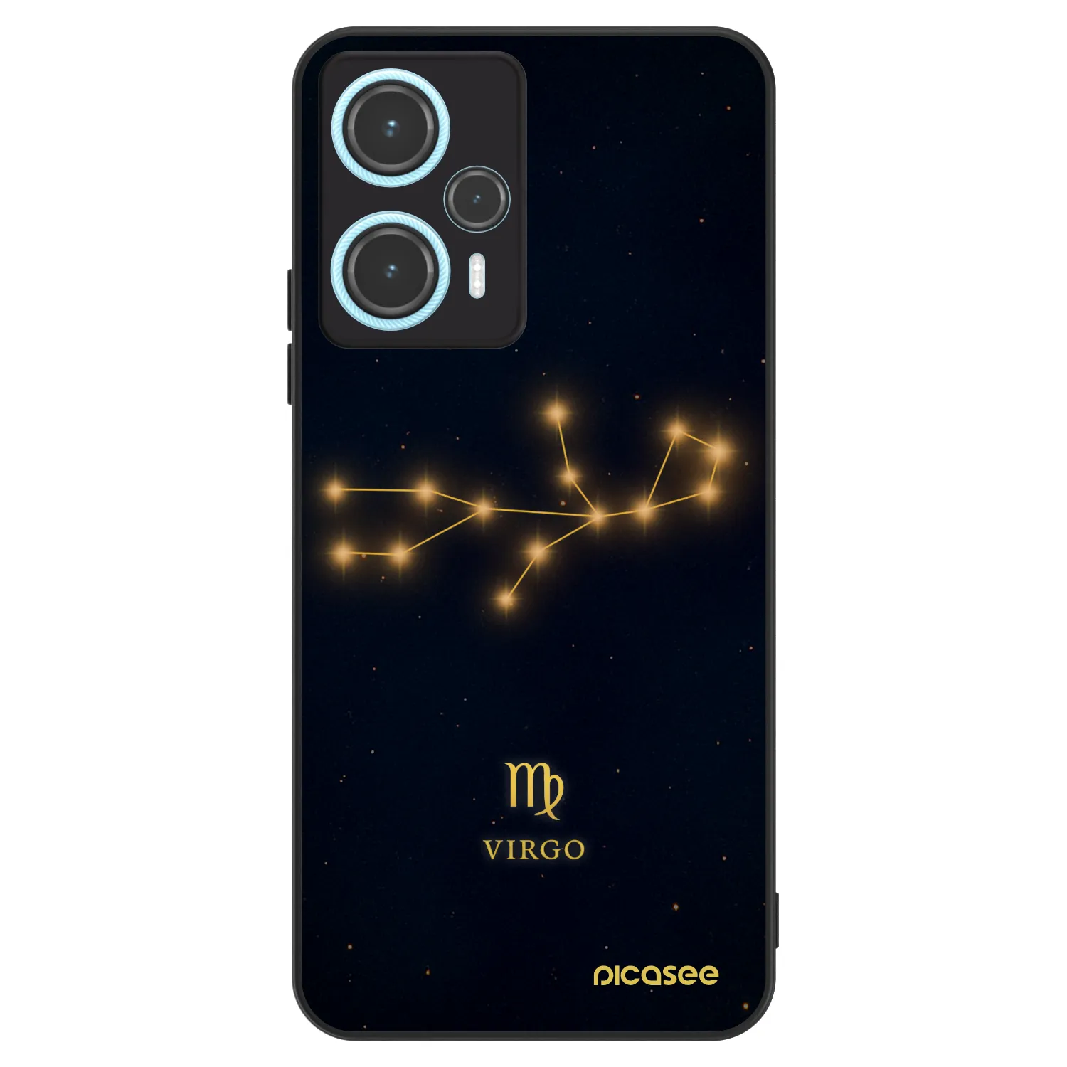 Picasee ULTIMATE CASE für Xiaomi Poco F5 - VIRGO