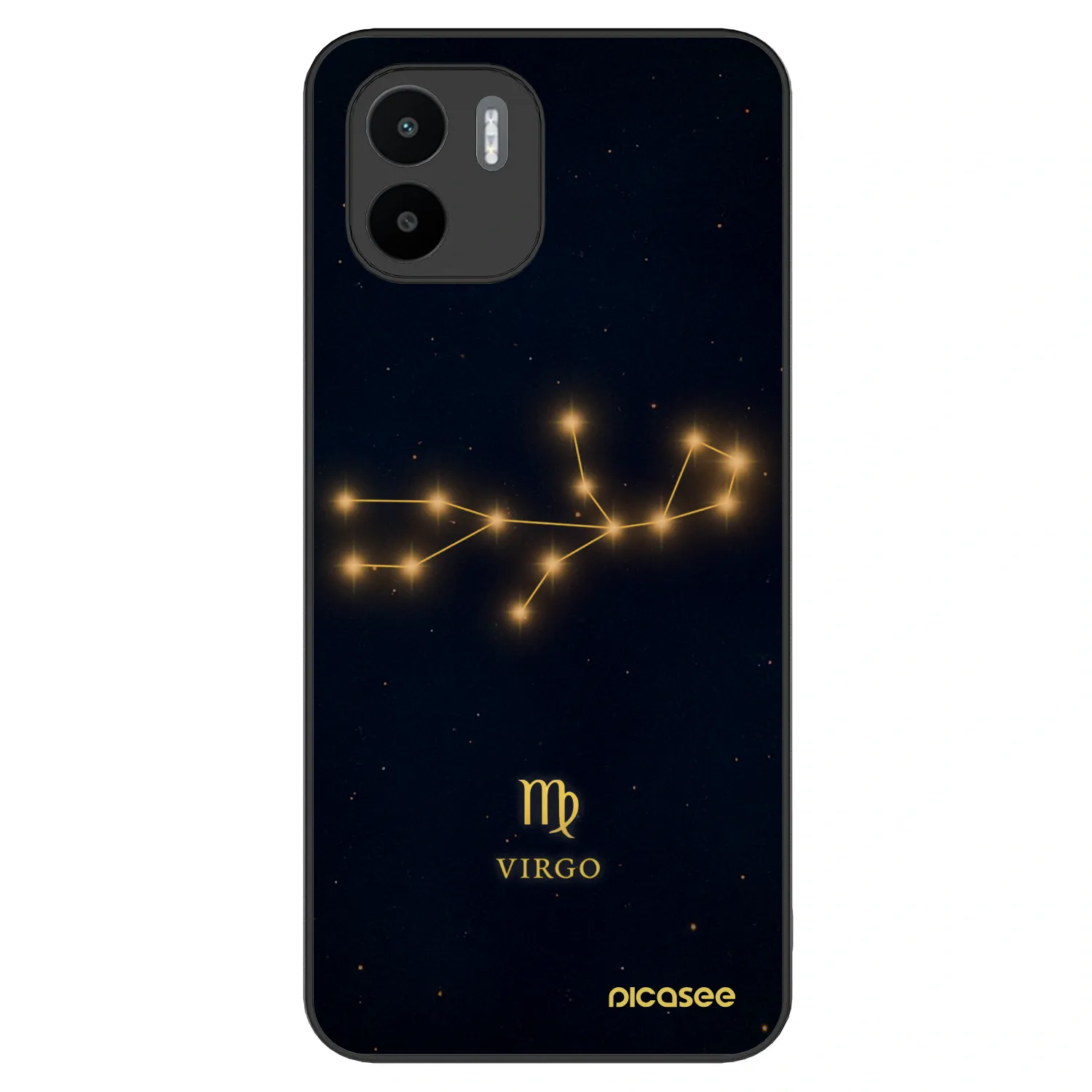 Picasee ULTIMATE CASE für Xiaomi Redmi A2 - VIRGO