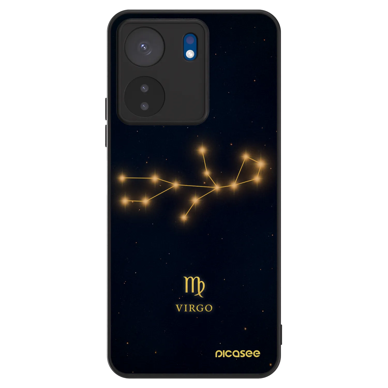 Picasee ULTIMATE CASE für Xiaomi Redmi 13C 4G - VIRGO