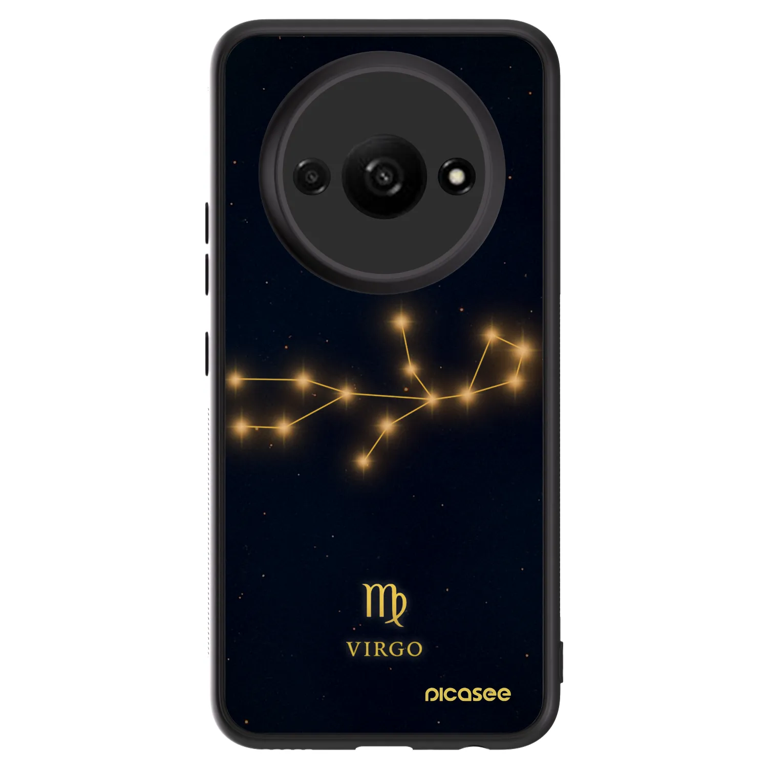 Picasee ULTIMATE CASE für Xiaomi Redmi A3 - VIRGO
