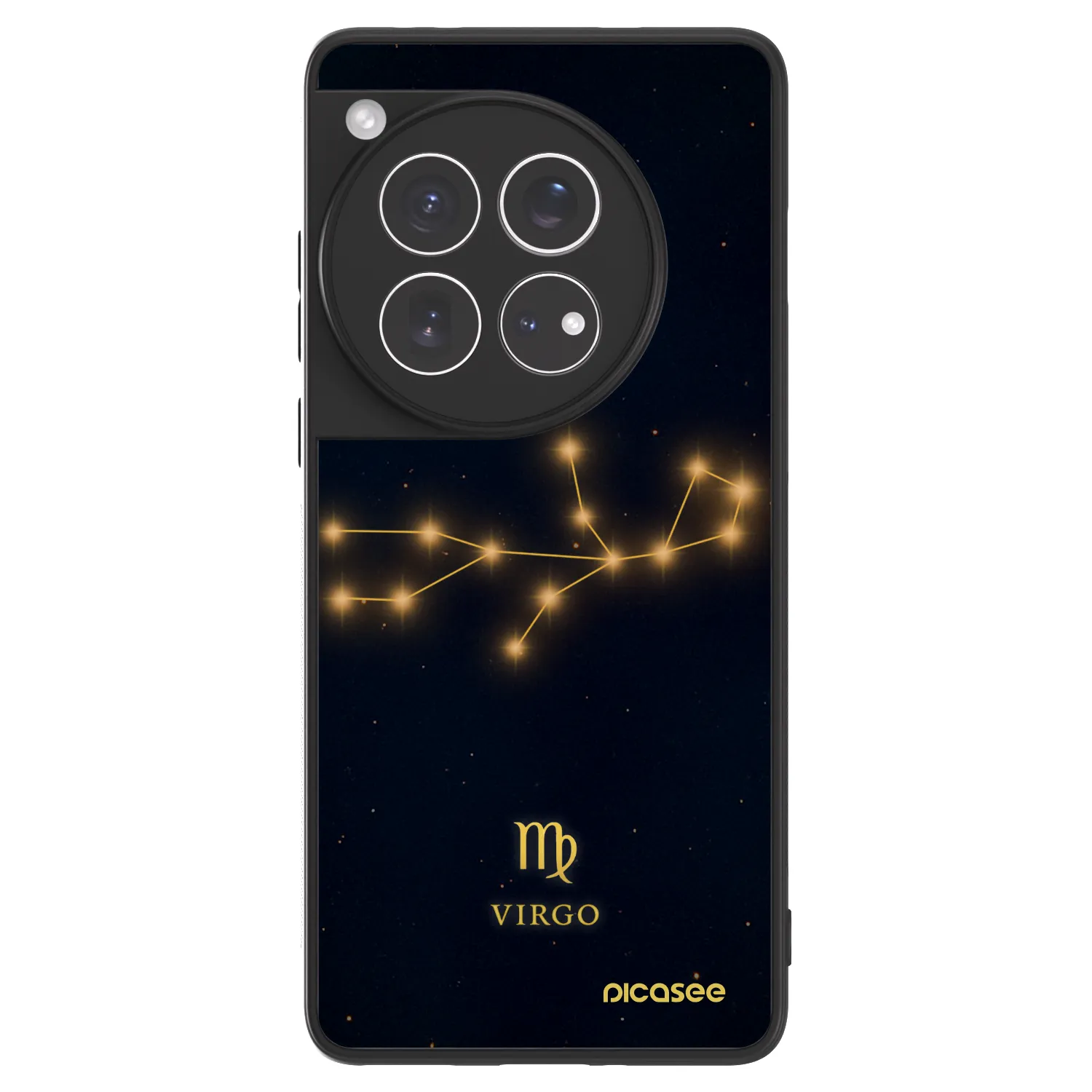 Picasee ULTIMATE CASE für OnePlus 12 5G - VIRGO