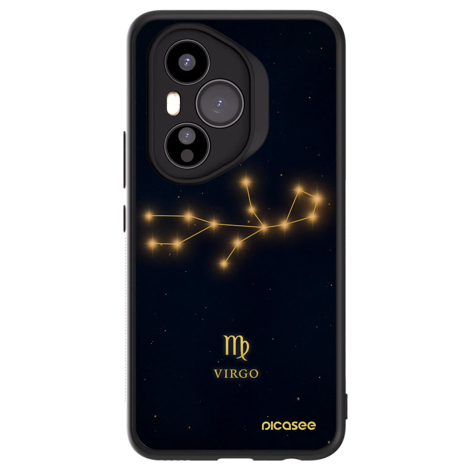 Picasee ULTIMATE CASE für Honor 400 Pro 5G - VIRGO