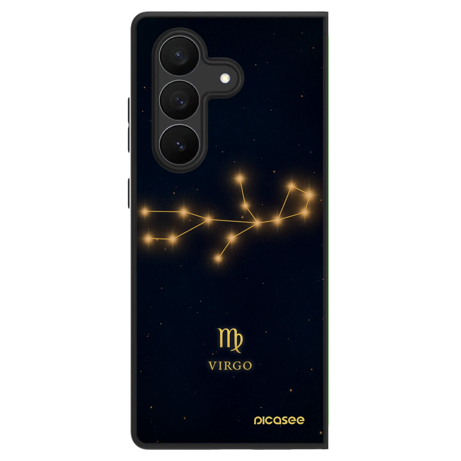 Picasee ULTIMATE CASE für Samsung Galaxy Z Fold7 5G - VIRGO