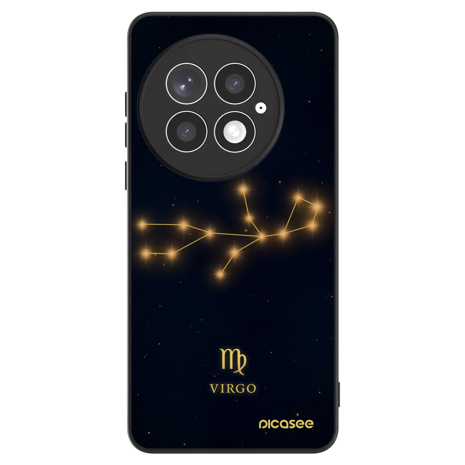 Picasee ULTIMATE CASE für OnePlus 13 5G - VIRGO