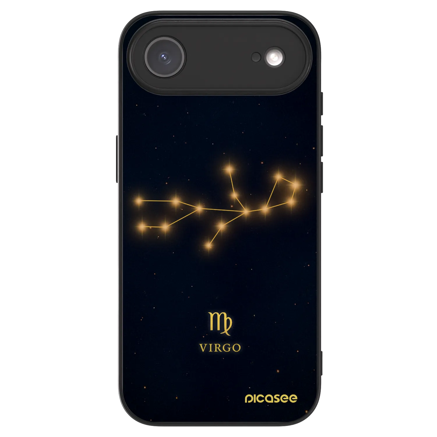 Picasee ULTIMATE CASE MagSafe für Apple iPhone Air - VIRGO