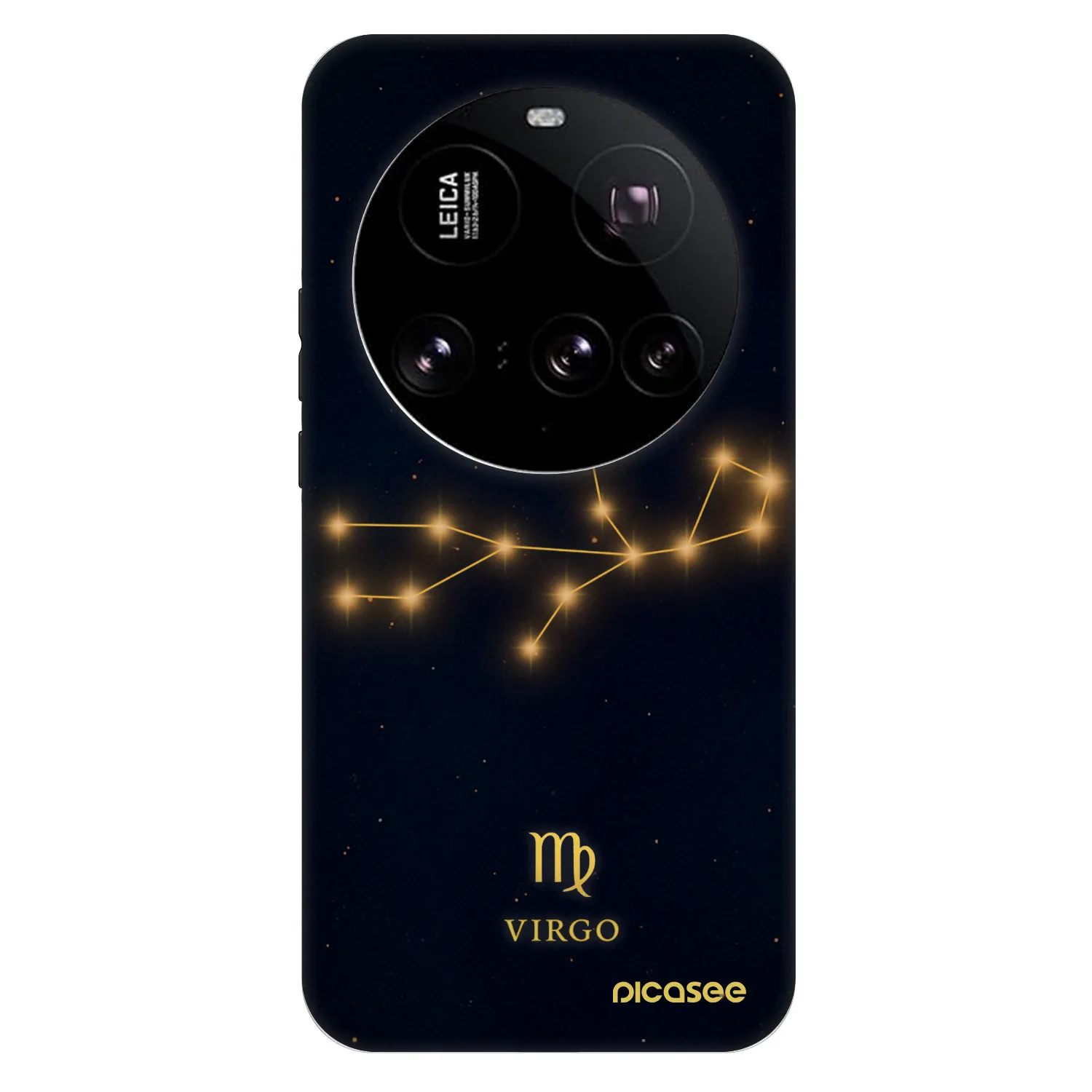 Picasee Fashion Case für Xiaomi 15 Ultra - VIRGO