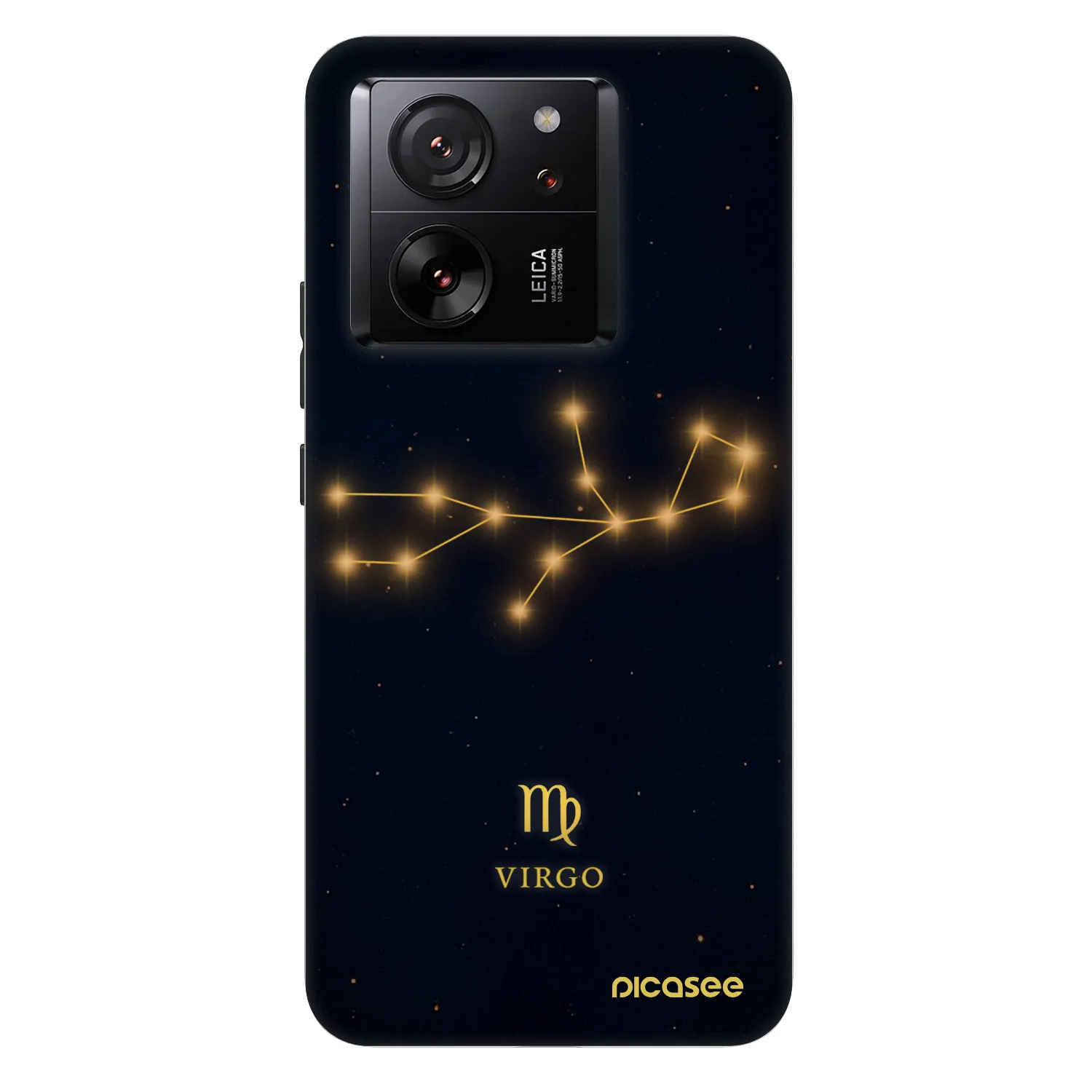 Picasee Fashion Case für Xiaomi 13T Pro - VIRGO